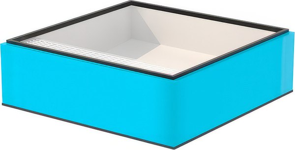 Кормушка для улья Lyson Для 10-рамочного улья 520x450 / W1123AP