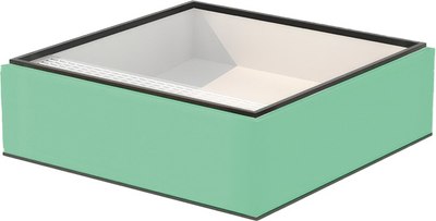 

Кормушка для улья, Для 10-рамочного улья 520x450 / W1123PGR