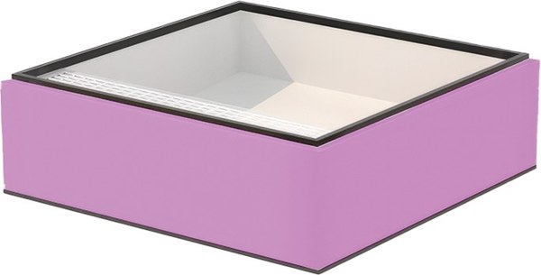 Кормушка для улья Lyson Для 10-рамочного улья 520x450 / W1123PUP