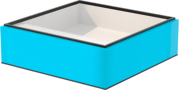 Кормушка для улья Lyson Для 10-рамочного улья 520x450 / W1123A