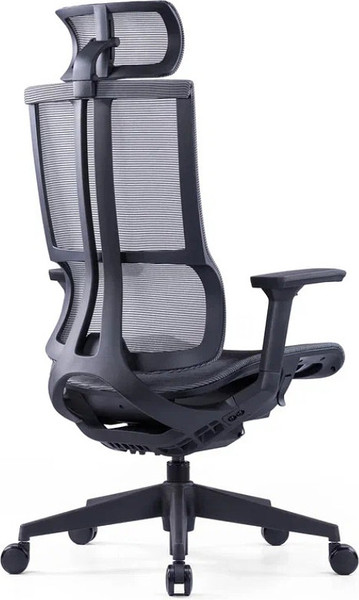 Купить Кресло офисное SitZone E-303-001A-P1-BK в Жодино