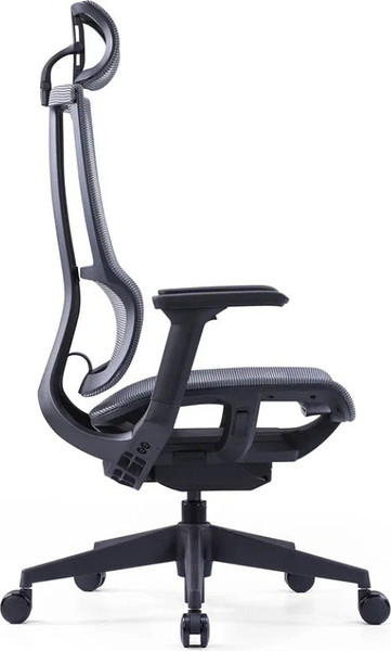 Купить Кресло офисное SitZone E-303-001A-P1-BK в Жодино