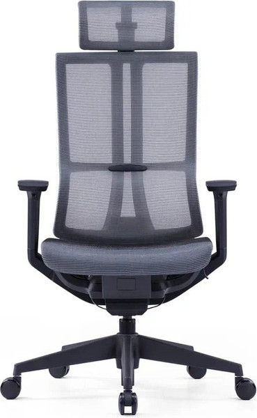 Купить Кресло офисное SitZone E-303-001A-P1-BK в Жодино