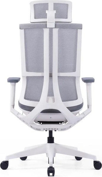 Купить Кресло офисное SitZone E-303-001A-P1-WH в Могилеве