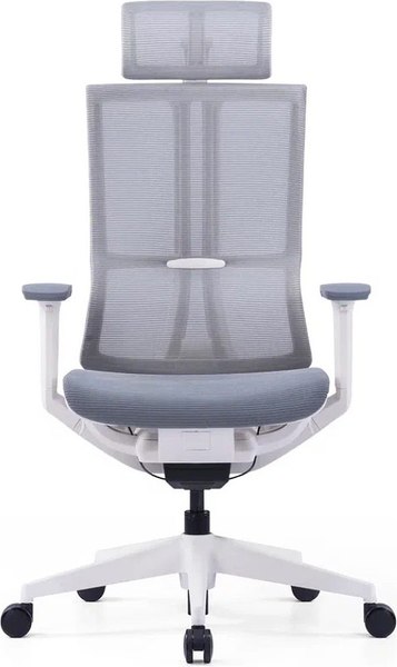 Купить Кресло офисное SitZone E-303-001A-P1-WH в Могилеве