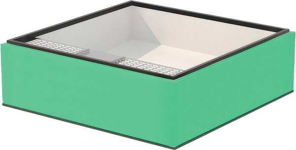 Кормушка для улья Lyson Для 10-рамочного улья 520x450 / W1123MGR