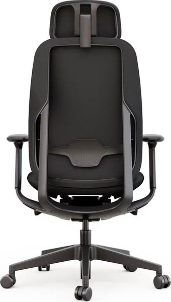 Купить Кресло офисное SitZone E-AC-001A-P1-BK в Могилеве