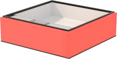

Кормушка для улья, Для 10-рамочного улья 520x450 / W1123MRD