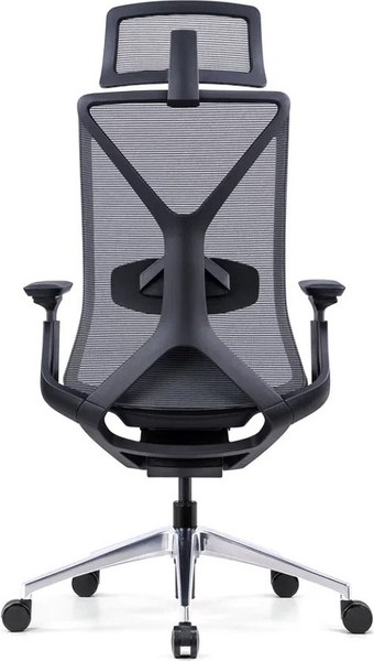 Купить Кресло офисное SitZone E-YR-001A-P1-BK в Гродно