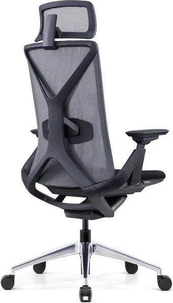 Купить Кресло офисное SitZone E-YR-001A-P1-BK в Гродно