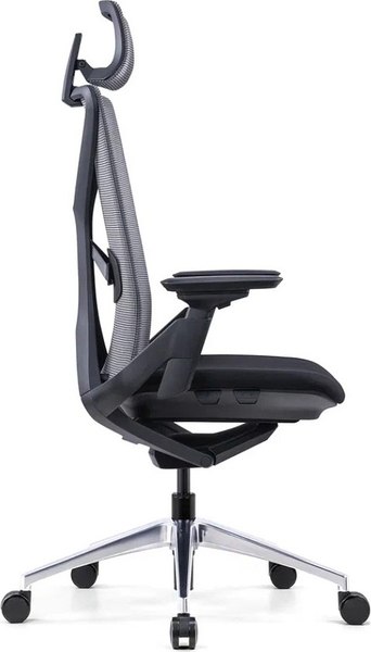 Купить Кресло офисное SitZone E-YR-001A-P1-BK в Гродно