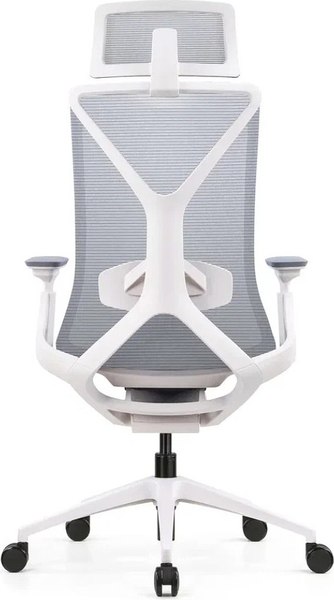 Купить Кресло офисное SitZone E-YR-001A-P1-WH в Гродно