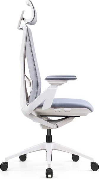 Купить Кресло офисное SitZone E-YR-001A-P1-WH в Гродно