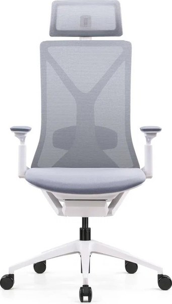 Купить Кресло офисное SitZone E-YR-001A-P1-WH в Гродно