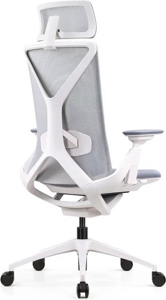 Купить Кресло офисное SitZone E-YR-001A-P1-WH в Гродно