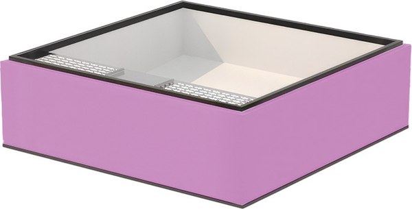Кормушка для улья Lyson Для 10-рамочного улья 520x450 / W1123MPU
