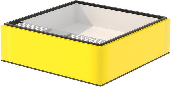 Кормушка для улья Lyson Для 10-рамочного улья 520x450 / W1123YMP