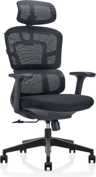Кресло офисное SitZone U-062A