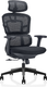 Кресло офисное SitZone U-062A (черный) - 