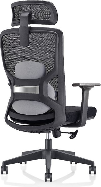 Купить Кресло офисное SitZone U-063A в Гродно