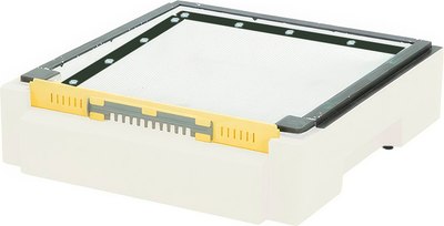 

Дно для улья, Для 10-рамочного улья 570x450 / W1022000