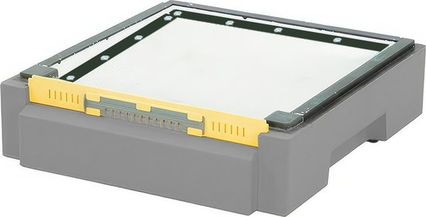 Дно для улья Lyson Для 10-рамочного улья 570x450 / W102200GREY