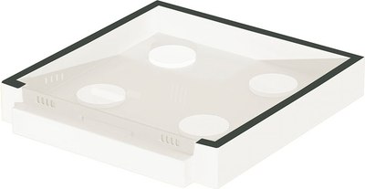 

Дно для улья, Для 10-рамочного улья 570x450 / W11221N