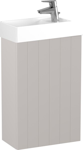 Купить Тумба с умывальником Lauter Amelia 40 в Гродно