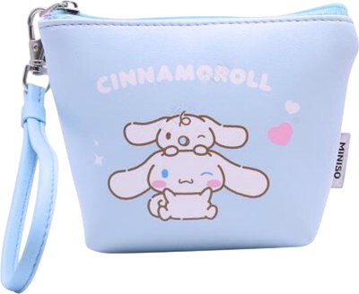 

Монетница, Sanrio Characters 6439