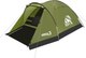 Палатка RSP Outdoor Krewl 3 / T-KRE-3-OLGN (оливковый/зеленый) - 