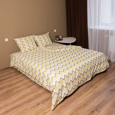 

Комплект постельного белья, Зиг-Заг пр240x220