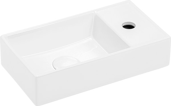 Купить Тумба с умывальником Lauter Amelia 40 в Гродно