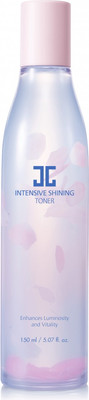

Тонер для лица, Intensive Shining Toner