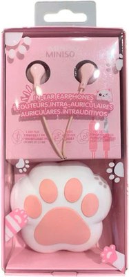 

Наушники, Paw Paw Collection 7890