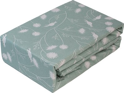 

Простыня, Одуванчик На резинке 200x180x25