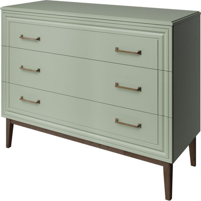 

Комод, Гориция 3 ящика