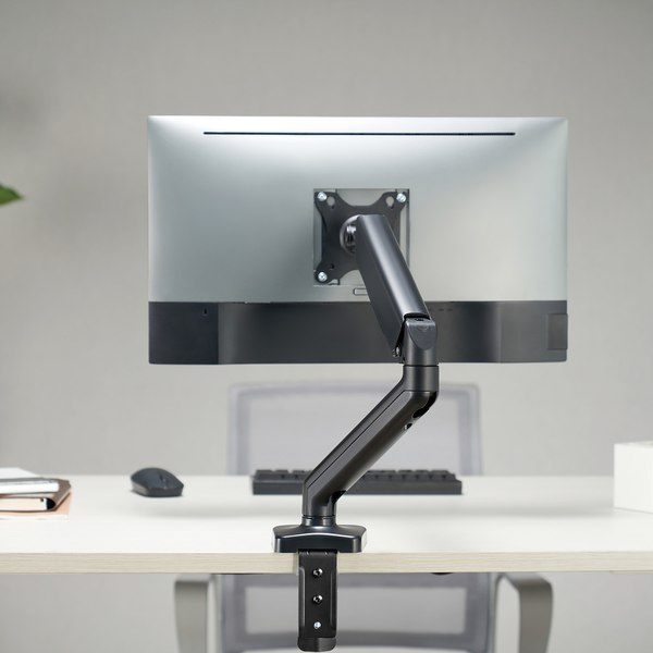Кронштейн для монитора Lumi LDT46-C012E (черный)