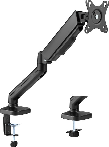 Кронштейн для монитора Lumi LDT46-C012E (черный)