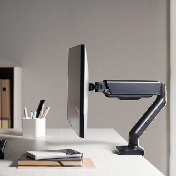 Кронштейн для монитора Lumi LDT46-C012E (черный)
