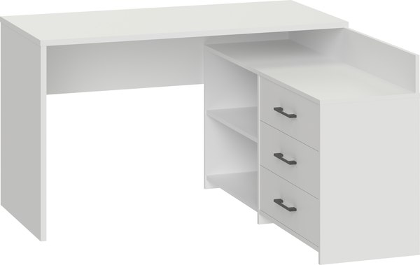Купить Письменный стол MySTAR Кросс ИВ-120.01.00 в Молодечно
