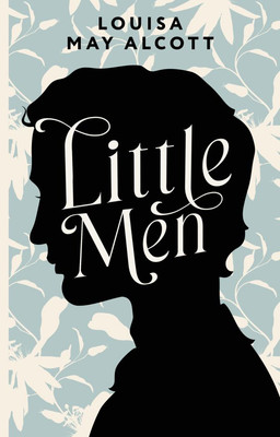 

Книга, Little Men