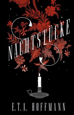 

Книга, Nachtstücke, твердая обложка
