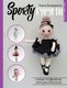 Книга АСТ Sportyгуруми. Самые подвижные игрушки крючком. Проект амигуруми (Бондаренко Елена, твердая обложка) - 