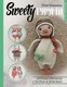 Книга АСТ Sweetyгуруми. Игрушки крючком с теплом и любовью. Пр. амигуруми (Устименко Юлия, твердая обложка) - 