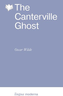Книга АСТ The Canterville Ghost, мягкая обложка  (Wilde Oscar) - 