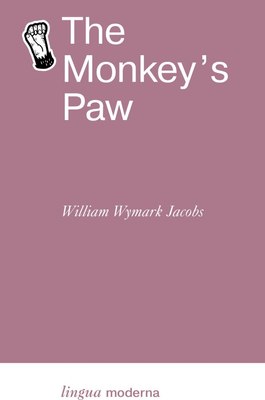 

Книга, The Monkey's Paw, мягкая обложка