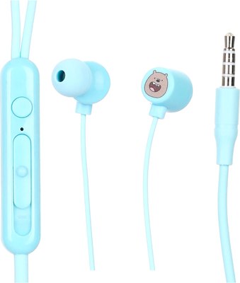 

Наушники, We Bare Bears Seaside Music Festival 5968