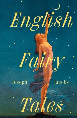 

Книга, English Fairy Tales, твердая обложка
