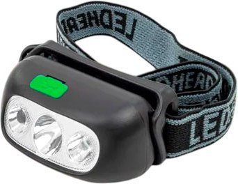 Фонарь RockForce RF-GF1110 (60449) - 
