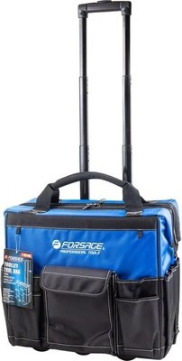 Сумка для инструмента Forsage 60 659 / F-CB1405 - 